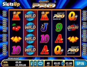 Jackpot Winner