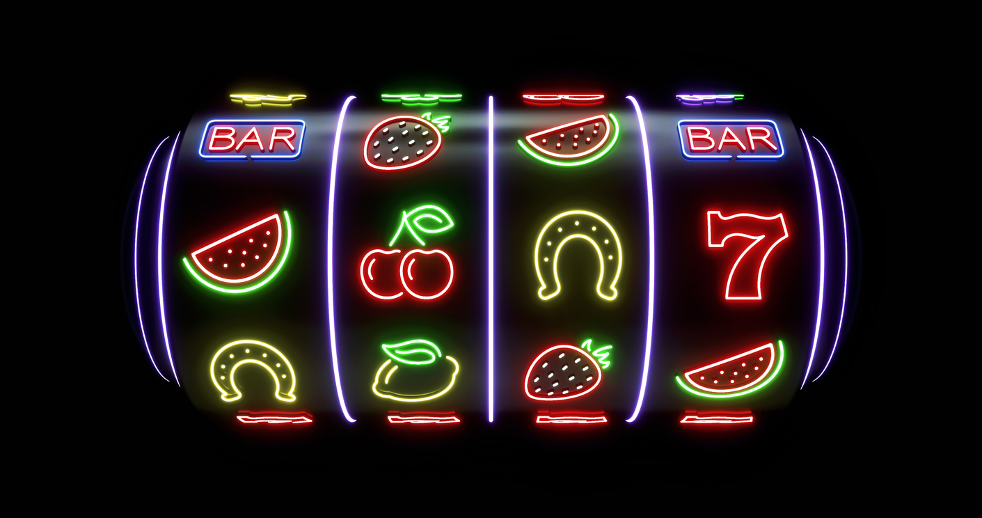 Evolution Gaming Roulette