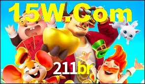 APP oficial da 211br para mobile